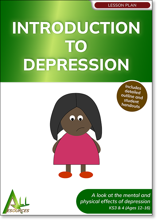 Ebook: Introduction to Depression