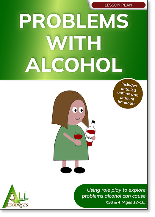 Problems with Alcohol
