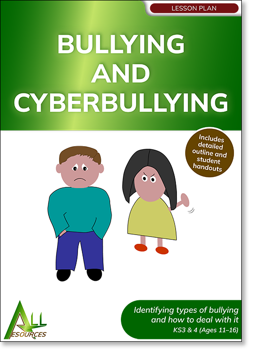 Ebook: Bullying and Cyberbullying