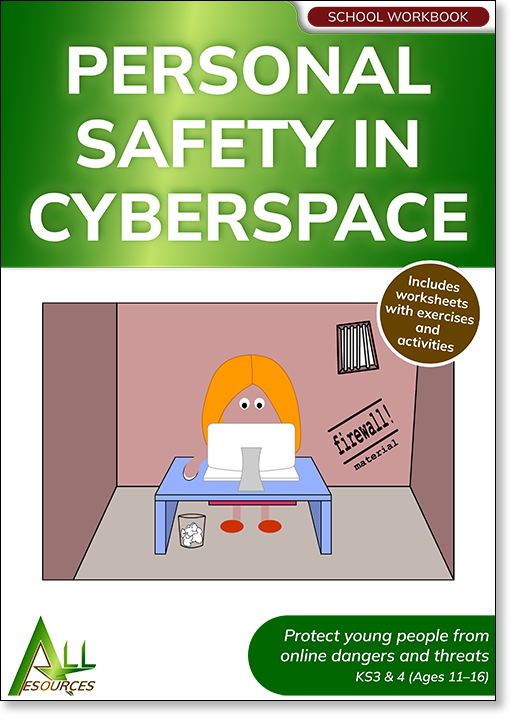 Ebook: Personal Safety in Cyberspace