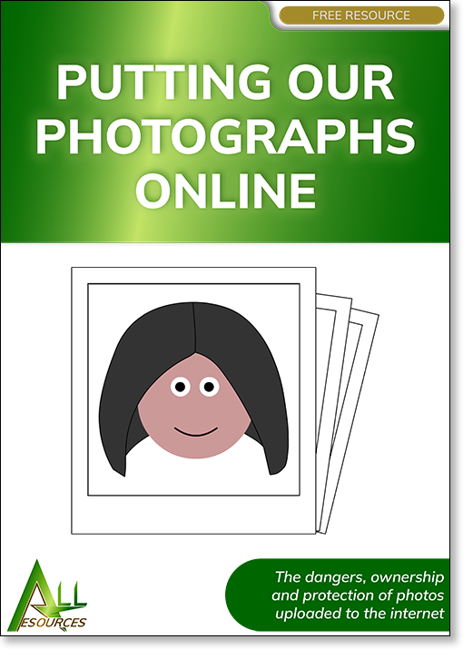 Ebook: Putting Our Photographs Online