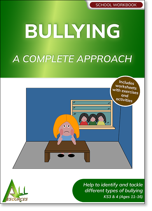 Ebook: Bullying — A Complete Approach
