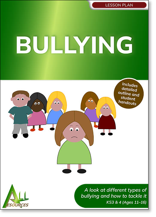 Ebook: Bullying
