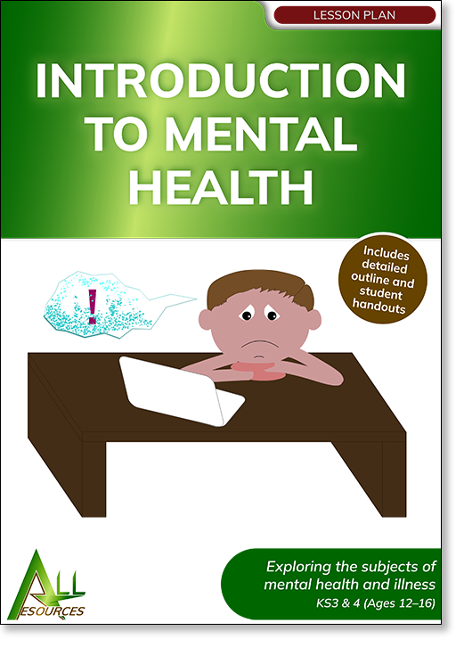Ebook: Introduction to Mental Health