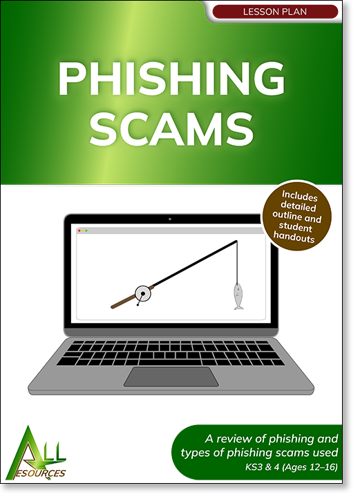 Ebook: Phishing Scams