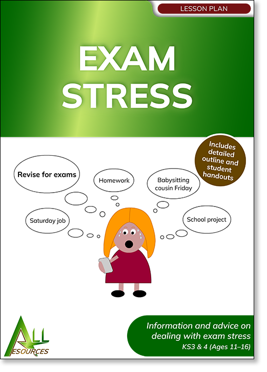 Exam Stress