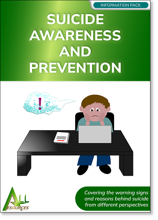Suicide Awareness and Prevention