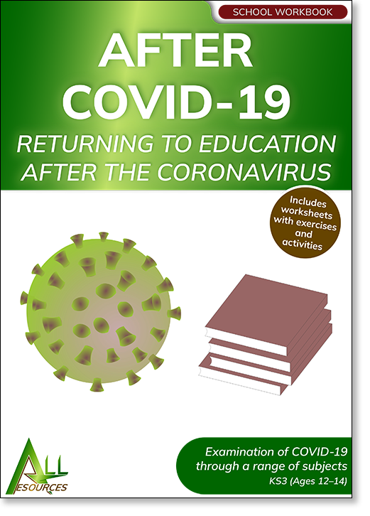 Ebook: After COVID-19 — Returning to Education after the Coronavirus