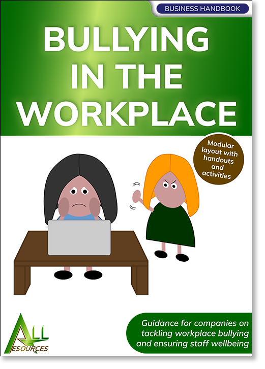 Ebook: Bullying in the Workplace