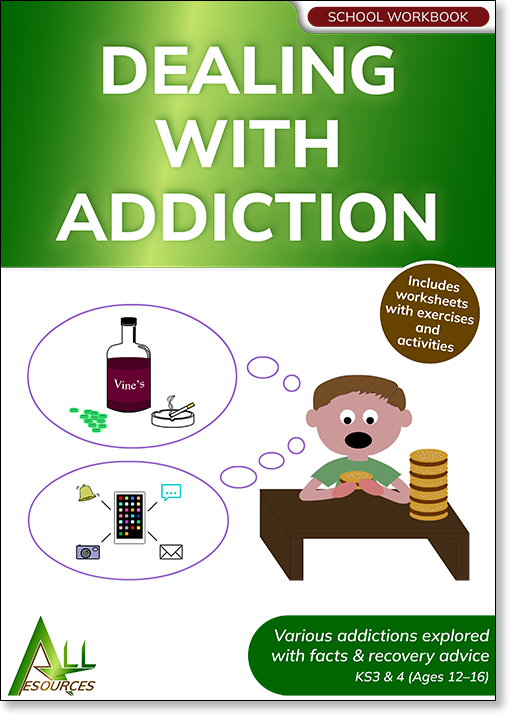 Ebook: Dealing with Addiction