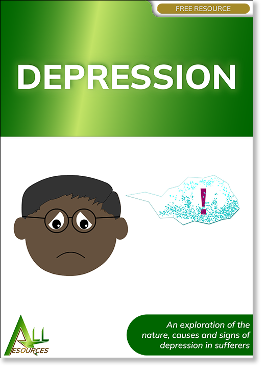 Ebook: Depression