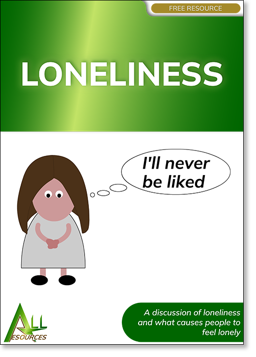 Ebook: Loneliness