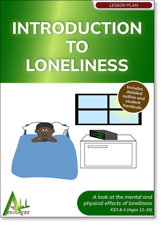 Ebook: Introduction to Loneliness