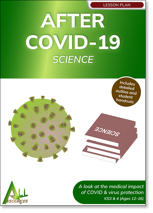 Ebook: After COVID-19 — Science