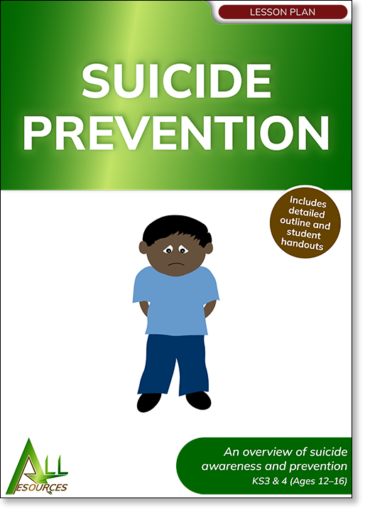 Suicide Prevention