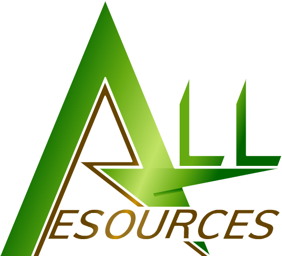 All Resources logo
