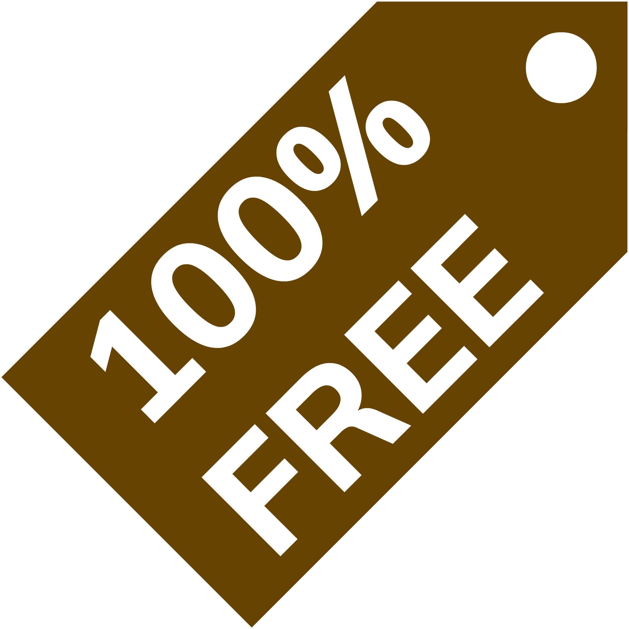 Free resources icon