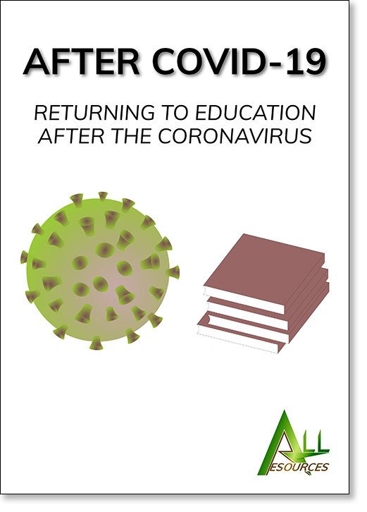 [Resource Pack thumbnail] After COVID-19 — Returning to Education after the Coronavirus