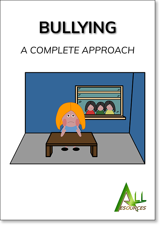 Bullying — A Complete Approach cover