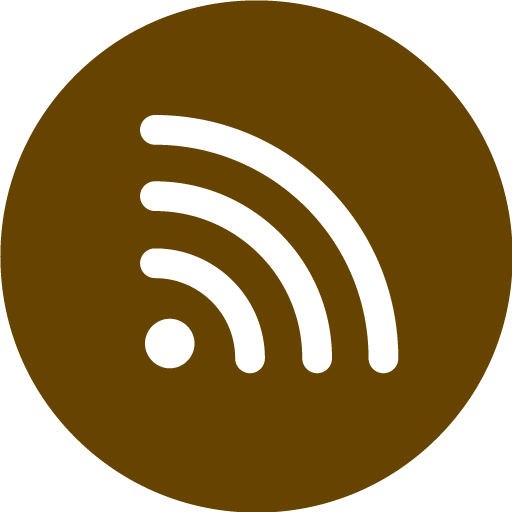 RSS icon