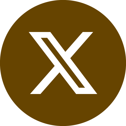 X icon