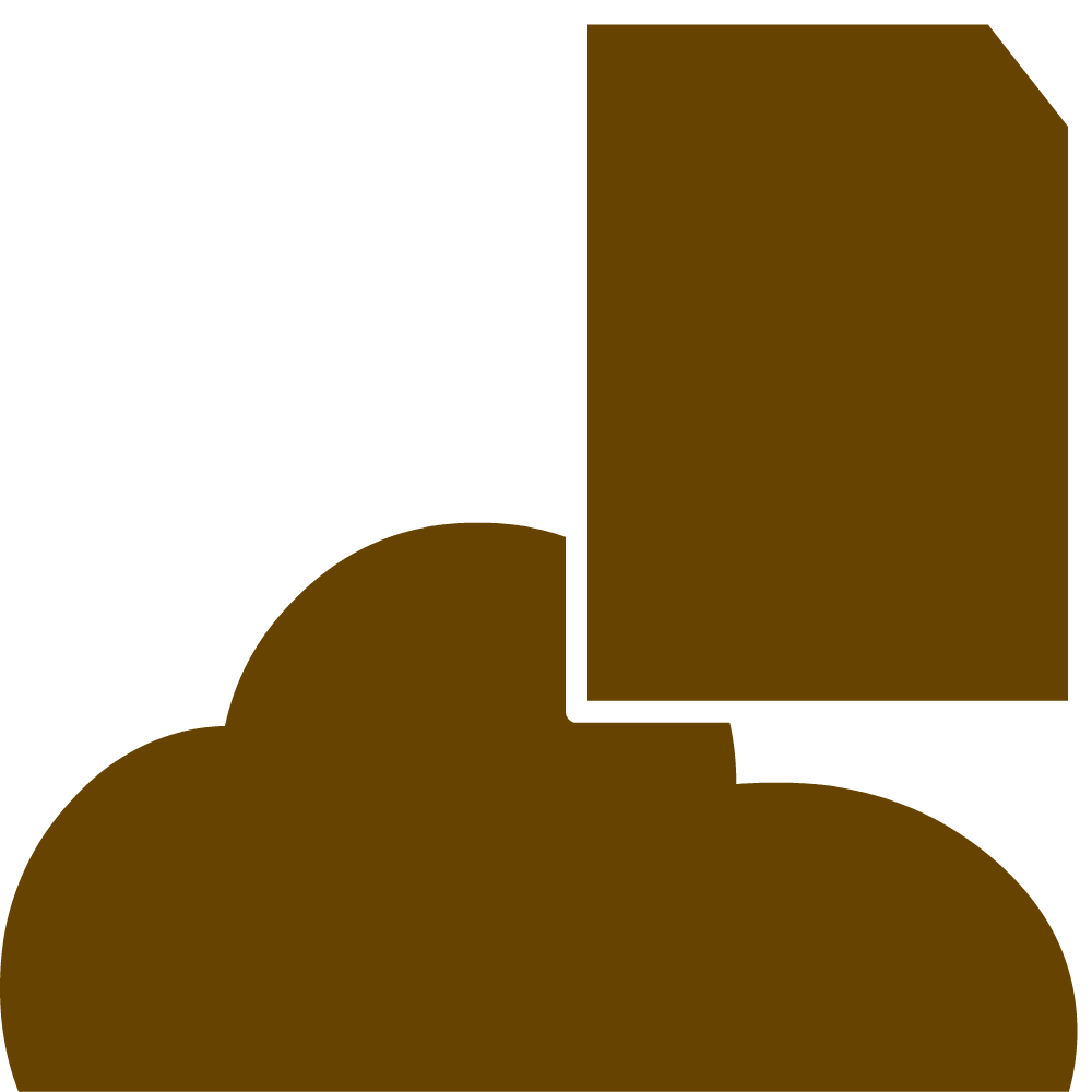 Blog icon